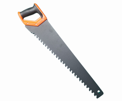 HAR9382 HAND SAW 1203 FOR BLOCKS 50CM