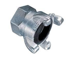HAR9195 FOUR LUG UNIVERSAL COUPLINGS - FEMALE ENDS - 2"