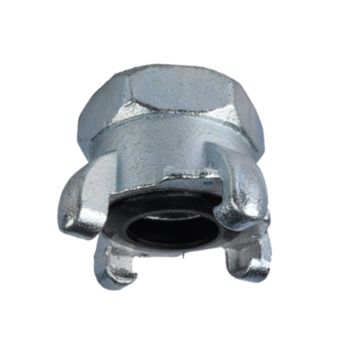 HAR9195 FOUR LUG UNIVERSAL COUPLINGS - FEMALE ENDS - 2"