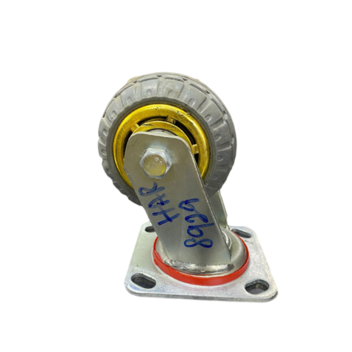 HAR8929 4" SWIVEL WHEELS TYPE A