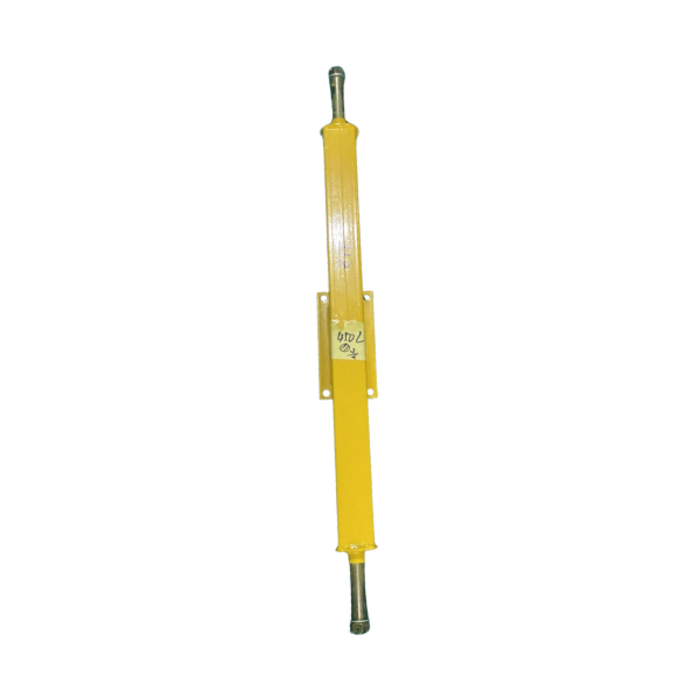 HAR9348 450L CEMENT MIXER SHAFT WITH WHEELS