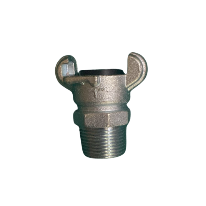 HAR8859 1'' UNIVERSAL COUPLING MALE ENDS