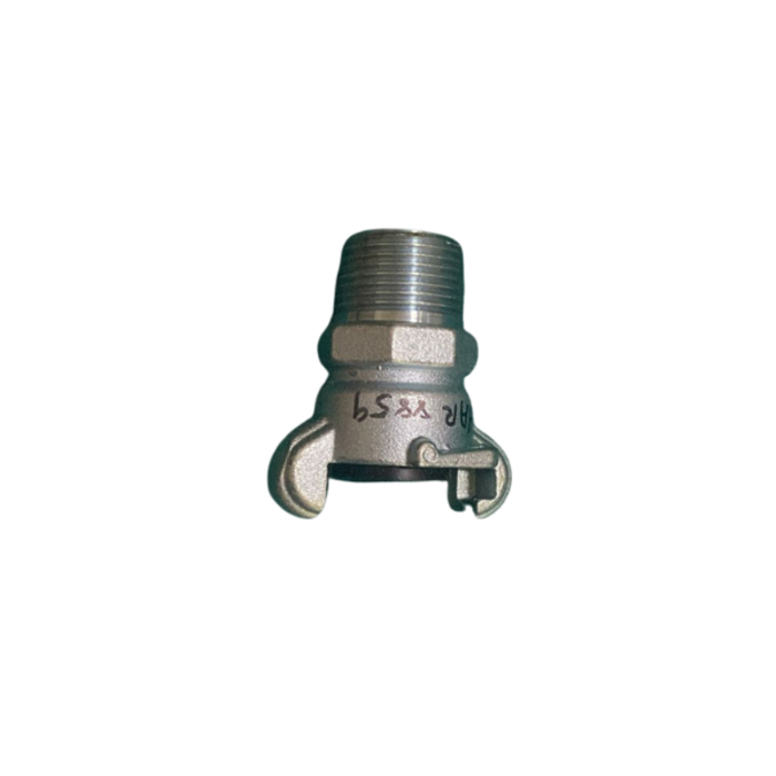 HAR8859 1'' UNIVERSAL COUPLING MALE ENDS