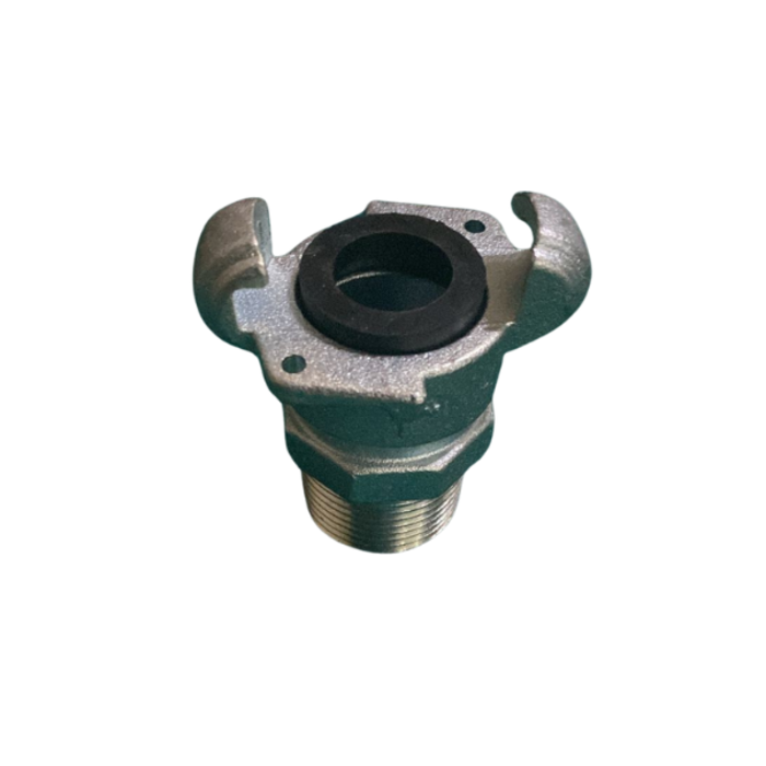 HAR8859 1'' UNIVERSAL COUPLING MALE ENDS