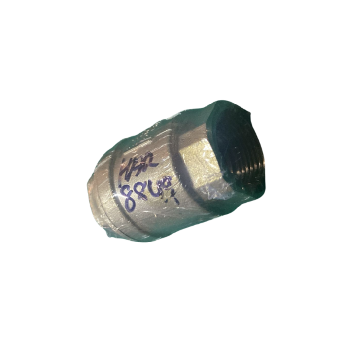 HAR8849 3/4" ONE CHECK VALE NPT THREAD SS304 DN20