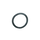 HAR8439 SEAL/RUBBER 2" THIN SEAL