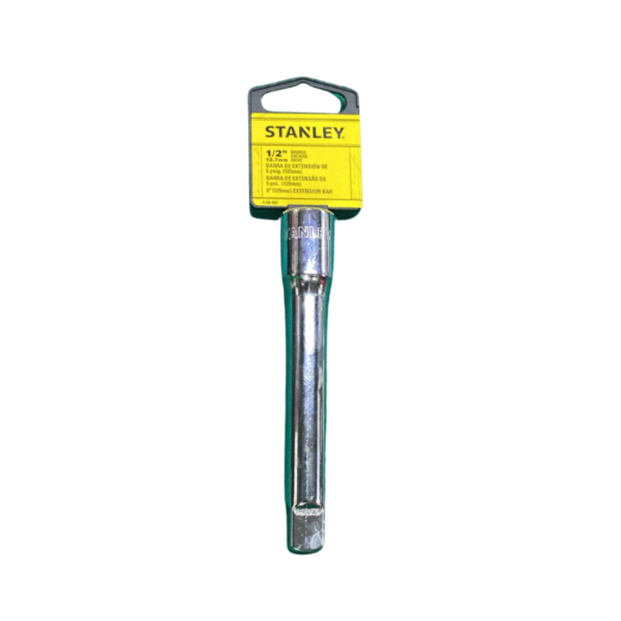 STANLEY HAR8412 DRIVE 1/2" EXT.5" 86-407