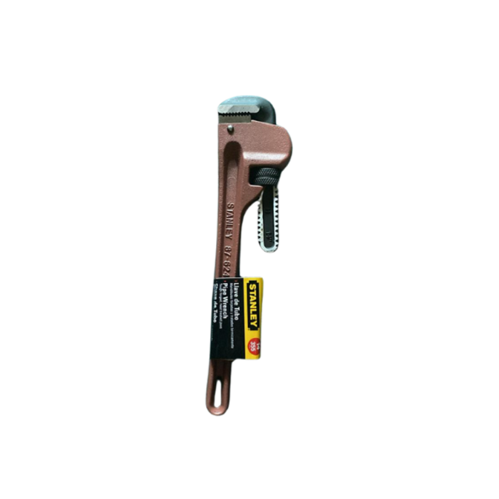 STANLEY HAR8361 PIPE WRENCHES 350MM
