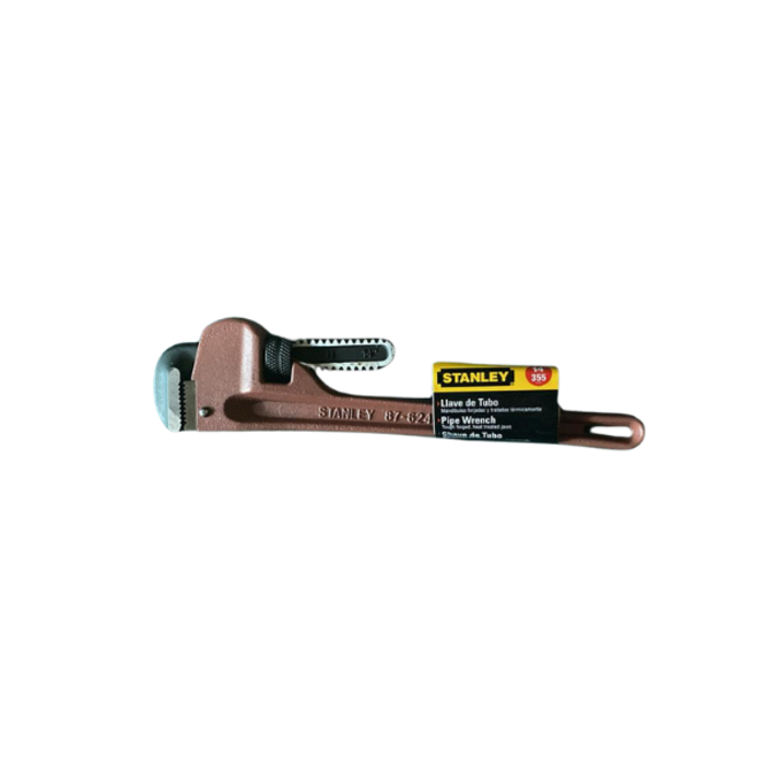 STANLEY HAR8361 PIPE WRENCHES 350MM