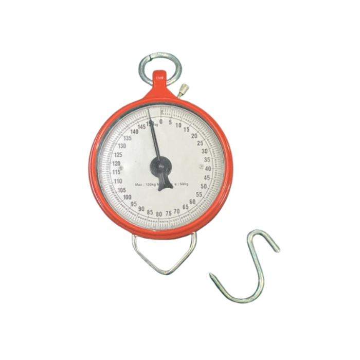 HAR8296 SCALE/PLATFORM HT104, 150K--WNR