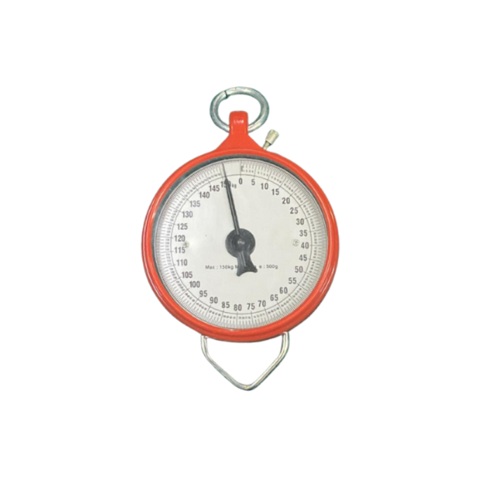 HAR8296 SCALE/PLATFORM HT104, 150K--WNR