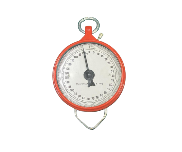 HAR8296 SCALE/PLATFORM HT104, 150K--WNR