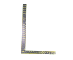 HAR8266 SQUARE/ALUMINIUN RAFTER 45-011