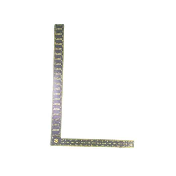 HAR8266 SQUARE/ALUMINIUN RAFTER 45-011