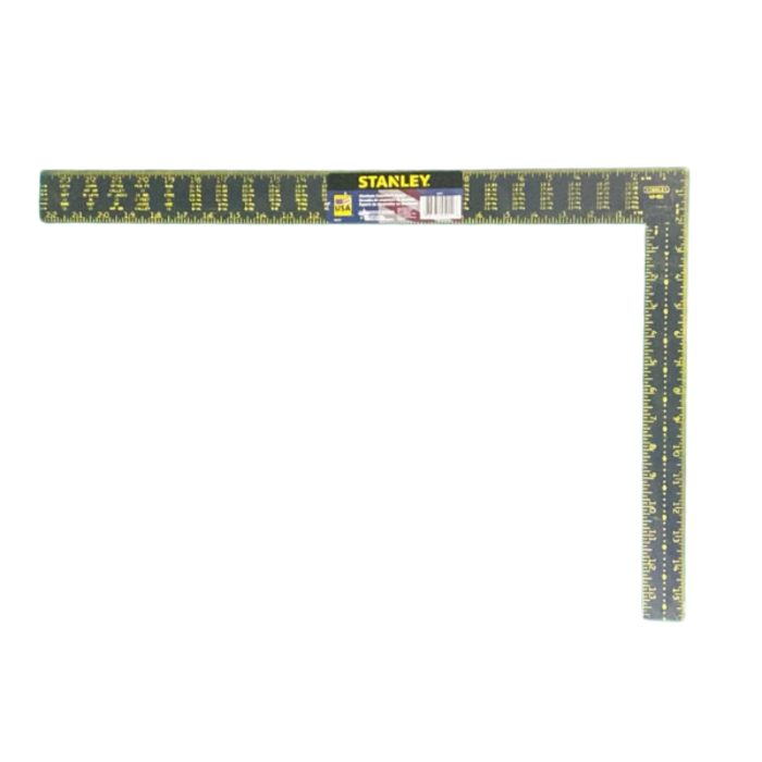 HAR8266 SQUARE/ALUMINIUN RAFTER 45-011