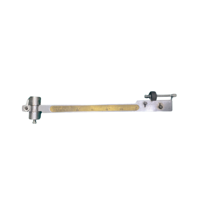 HAR8304 STAMP PART 25KG