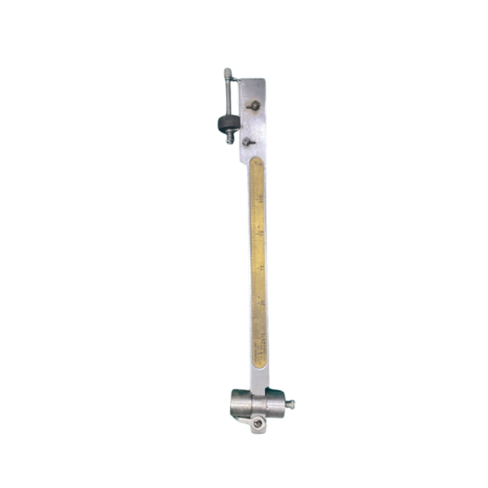 HAR8304 STAMP PART 25KG