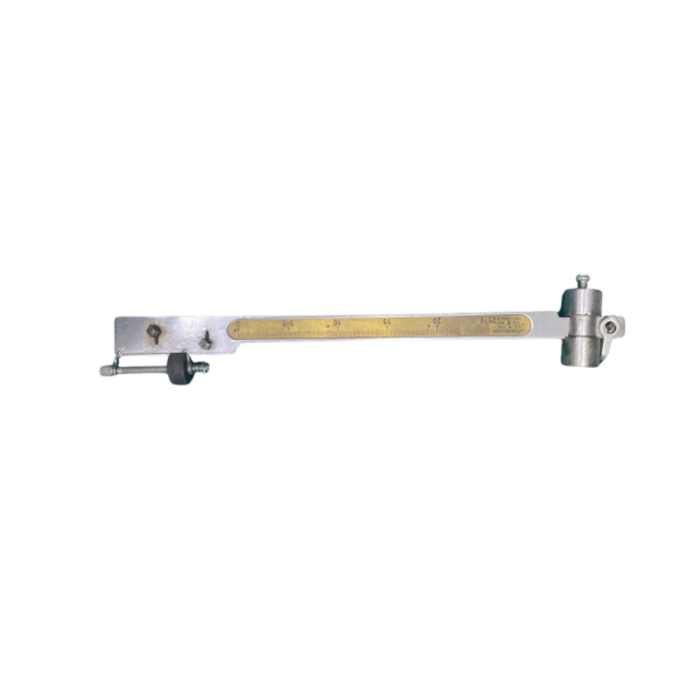 HAR8304 STAMP PART 25KG