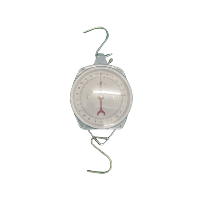 HAR8301 SCALE/PLATFORM ZZG200, 25KG