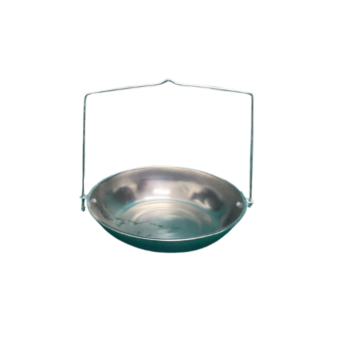 HAR8301 SCALE/PLATFORM ZZG200, 25KG