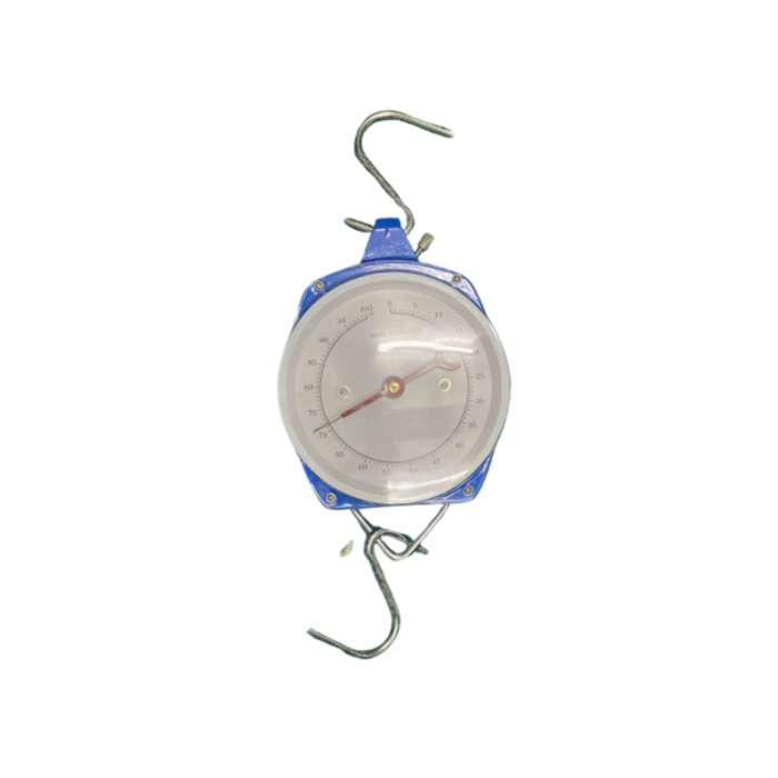 HAR8297 SCALE/CLOCK HANGING HT101, 100K