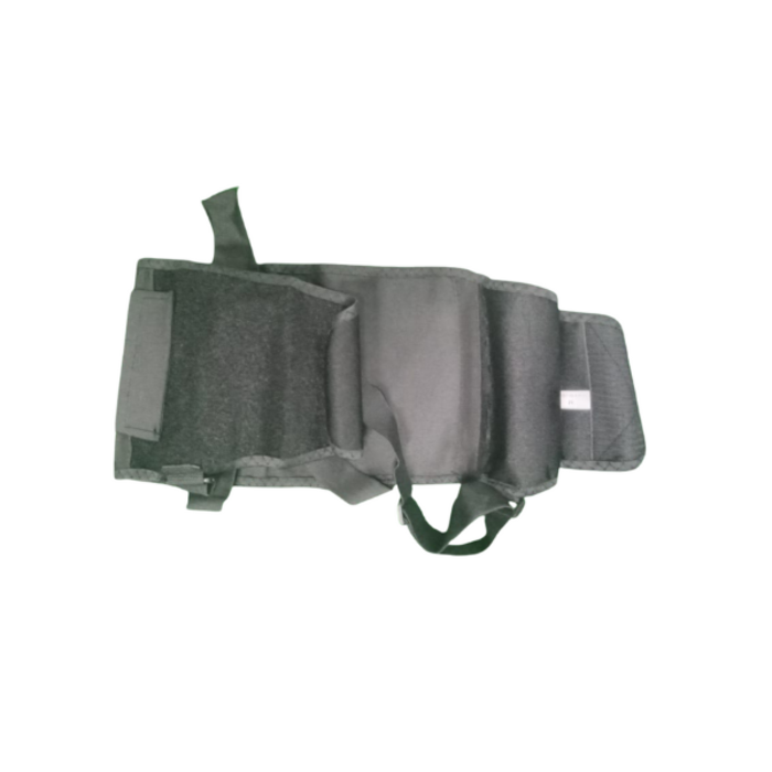 HAR8257 BELT/BACK SUPPORT MEDIUM PART# SB-M