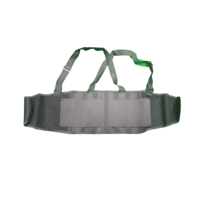 HAR8257 BELT/BACK SUPPORT MEDIUM PART# SB-M