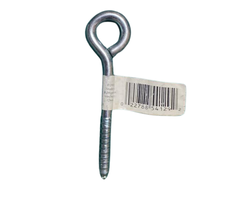 HAR8162 BOLT/LAG EYE 1/4 X 3-3/4 5