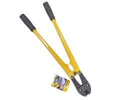 STANLEY HAR8121 CUTTER/BOLT 24" 951B-95-565LA