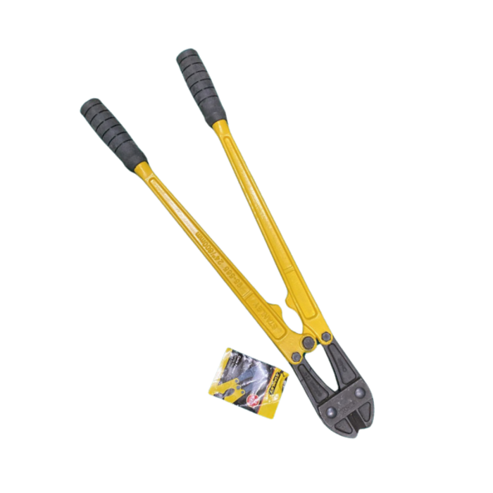 STANLEY HAR8121 CUTTER/BOLT 24" 951B-95-565LA