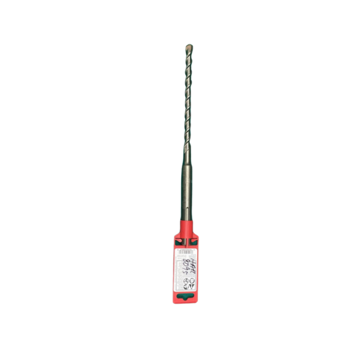 BOSCH HAR8095 BITS/REGULAR 1/2 X 8 +13" SDS MAX SPEED x HC5010