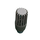 HAR8072 VALVE/FOOT-UNTHREADED 1 1/4" PVC