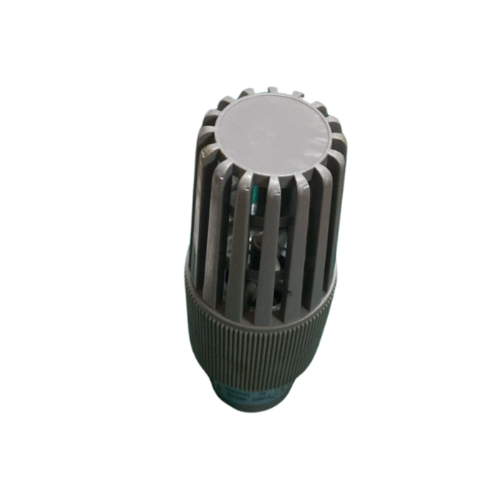 HAR8072 VALVE/FOOT-UNTHREADED 1 1/4" PVC