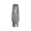 HAR8071 VALVE/FOOT -THREADED 1 1/4