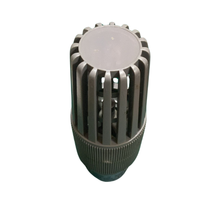 HAR8071 VALVE/FOOT -THREADED 1 1/4