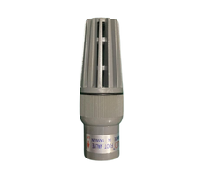 HAR8070 VALVE/FOOT -UNTHREADED 1"