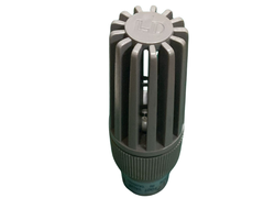 HAR8069 VALVE/FOOT-THREADED 1" IPS