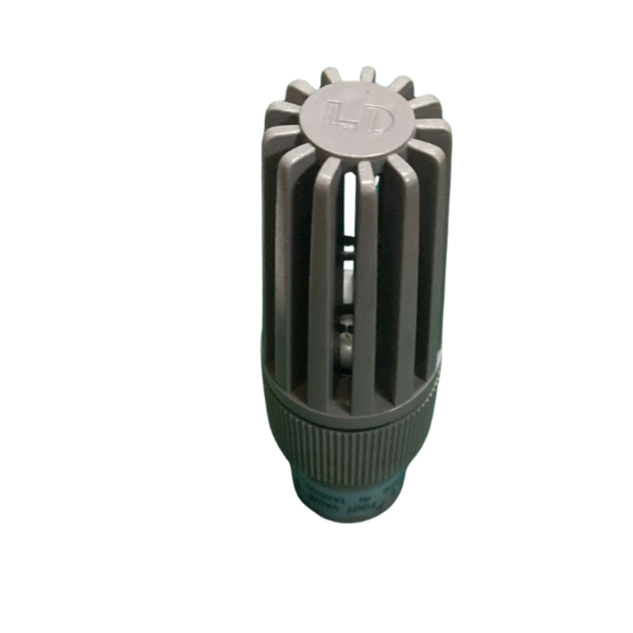 HAR8069 VALVE/FOOT-THREADED 1" IPS