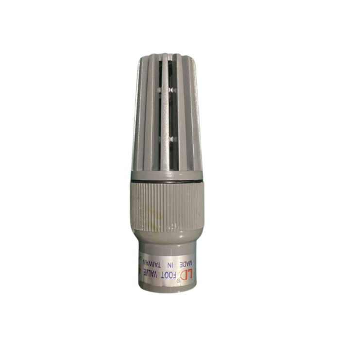 HAR8069 VALVE/FOOT-THREADED 1" IPS