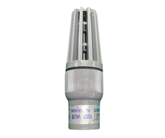 HAR8042 VALVE/FOOT -THREADED 3/4"