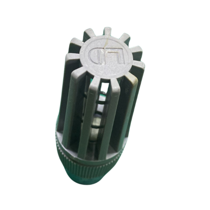 HAR8042 VALVE/FOOT -THREADED 3/4"