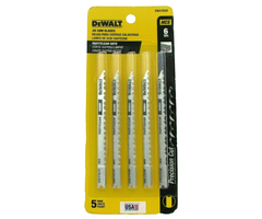 DEWALT HAR8013 BLADE/JIG SAW 14TPI, DW372