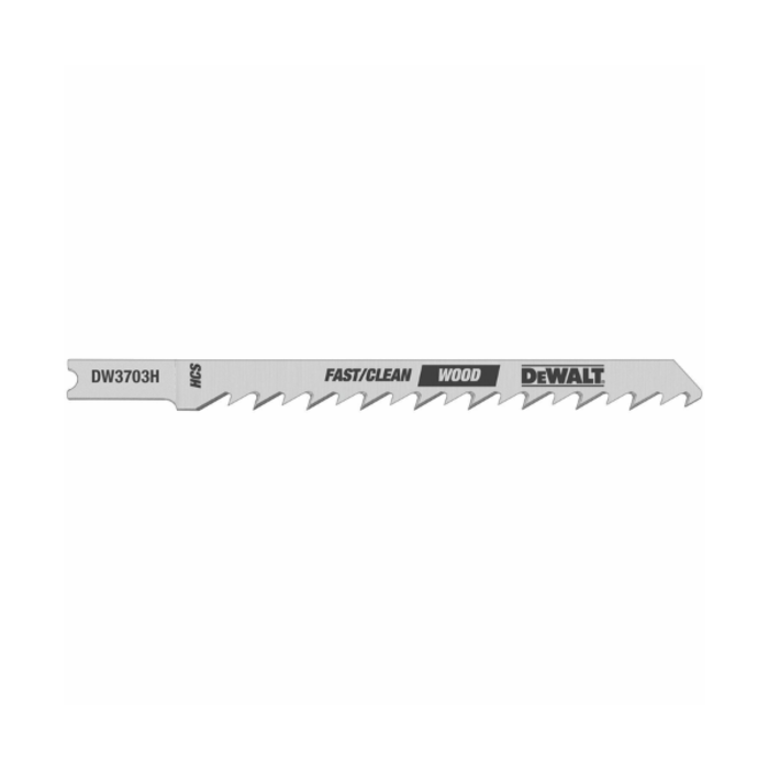 DEWALT HAR8013 BLADE/JIG SAW 14TPI, DW372