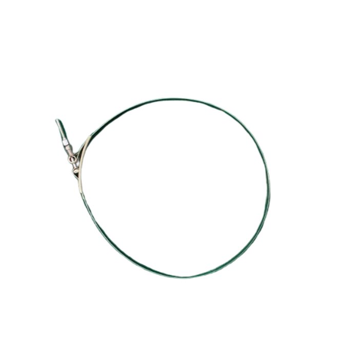 HAR7979 STEEL ZINE HOSE CLAMP 2 3/8"-2 11/16" (T BOLT) 270-278