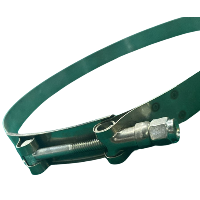 HAR7977 STELL ZINC CLAMP/HOSE 203-211MM 8"-8 1/4"