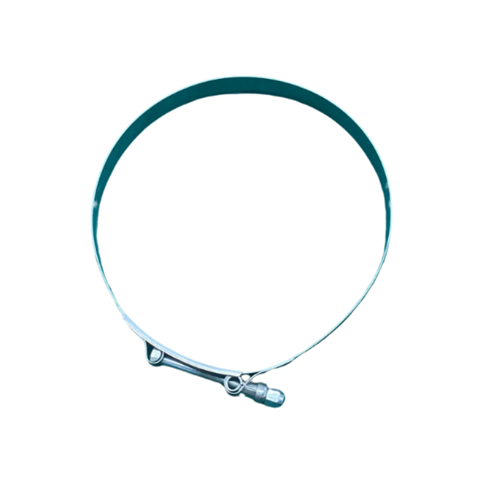 HAR7977 STELL ZINC CLAMP/HOSE 203-211MM 8"-8 1/4"