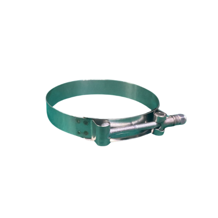 HAR7976 SINGLE T BOLT CLAMP/HOSE 102-110MM