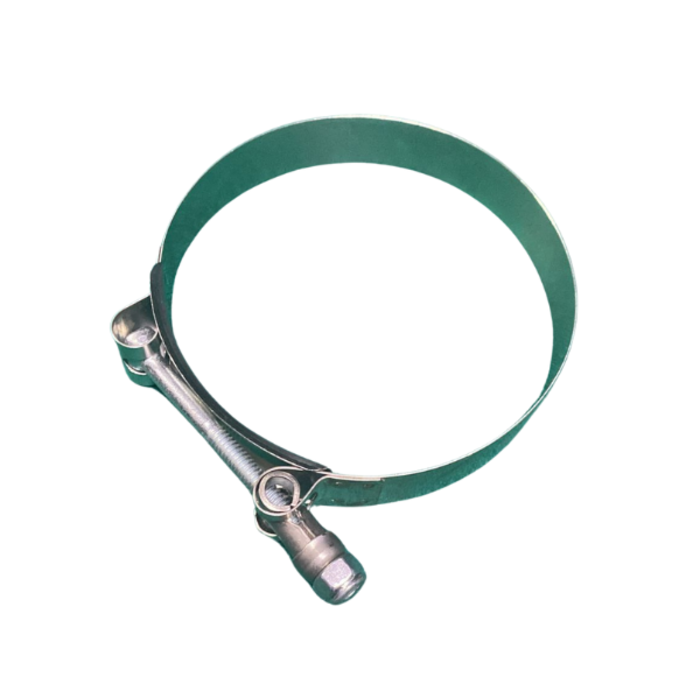 HAR7976 SINGLE T BOLT CLAMP/HOSE 102-110MM