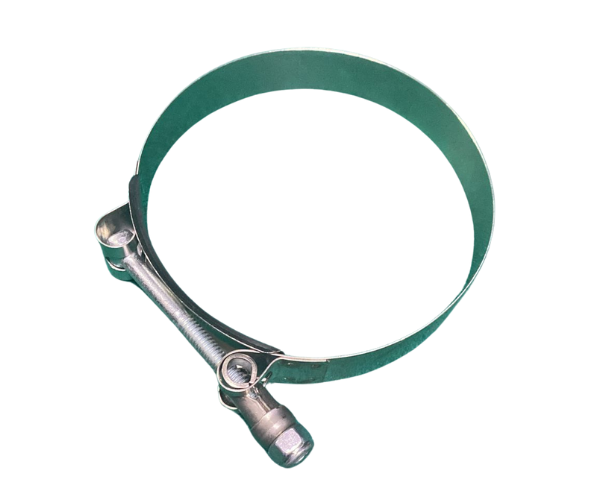 HAR7976 SINGLE T BOLT CLAMP/HOSE 102-110MM--100PCS PER BOX