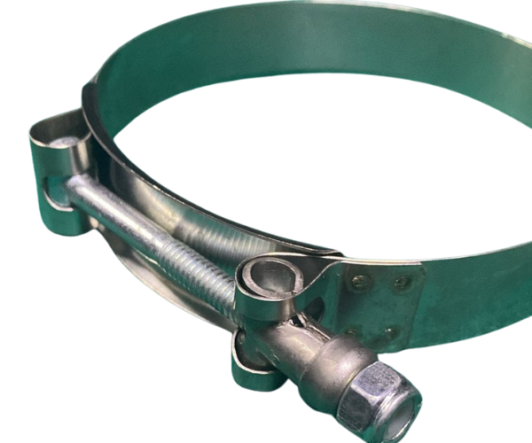 HAR7976 SINGLE T BOLT CLAMP/HOSE 102-110MM--100PCS PER BOX